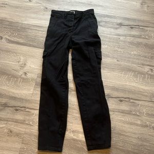 Wilfred free modern cargo